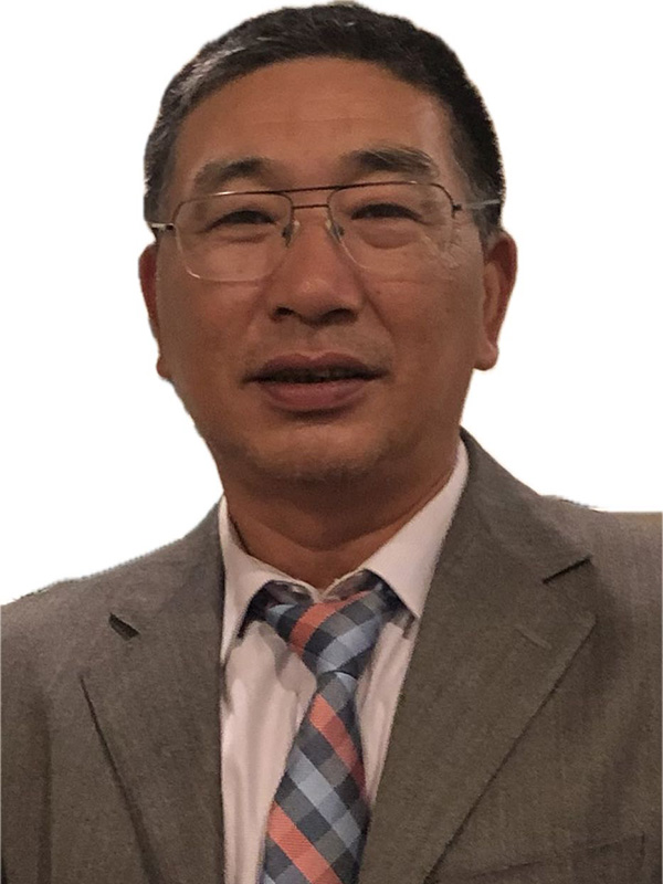 Zhang Jingsong